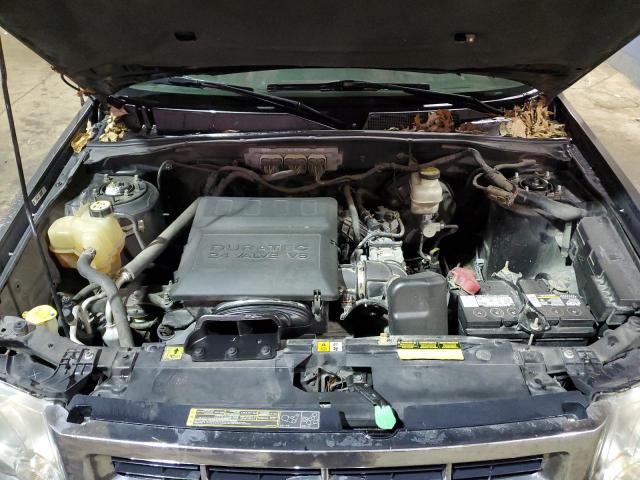 Photo 12 from auction – 2010 FORD ESCAPE XLT with VIN 1FMCU0DG7AKA03813