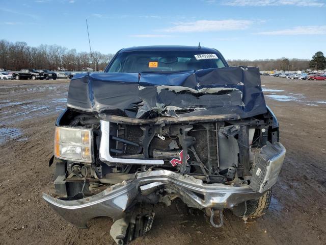 Photo 5 from auction – 2013 GMC SIERRA K15 with VIN 3GTP2WE72DG163803