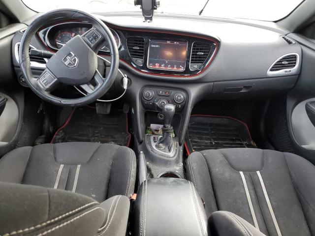 Photo 8 from auction – 2014 DODGE DART SXT with VIN 1C3CDFBB8ED862129