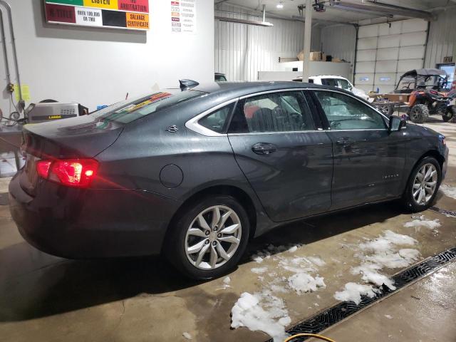 Photo 3 from auction – 2019 CHEVROLET IMPALA LT with VIN 2G11Z5S31K9130076
