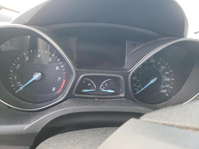Photo 9 from auction – 2015 FORD ESCAPE SE with VIN 1FMCU9G91FUC16933