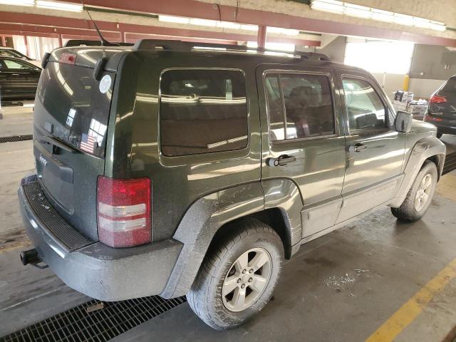 Photo 3 from auction – 2011 JEEP LIBERTY SP with VIN 1J4PN2GK5BW504525