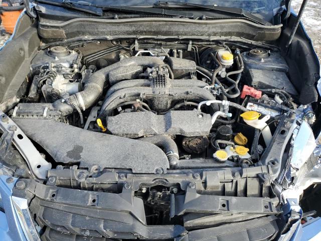 Zdjęcie 11 z aukcji – 2018 SUBARU FORESTER 2 z VIN JF2SJAGC6JH482487