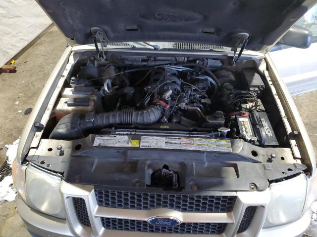 Photo 11 from auction – 2001 FORD EXPLORER S with VIN 1FMZU77E41UC08328