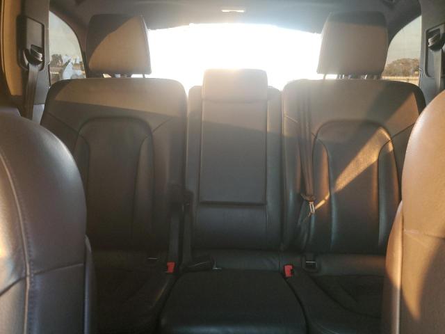 Photo 10 from auction – 2014 AUDI Q7 PRESTIG with VIN WA1DGAFE6ED018874