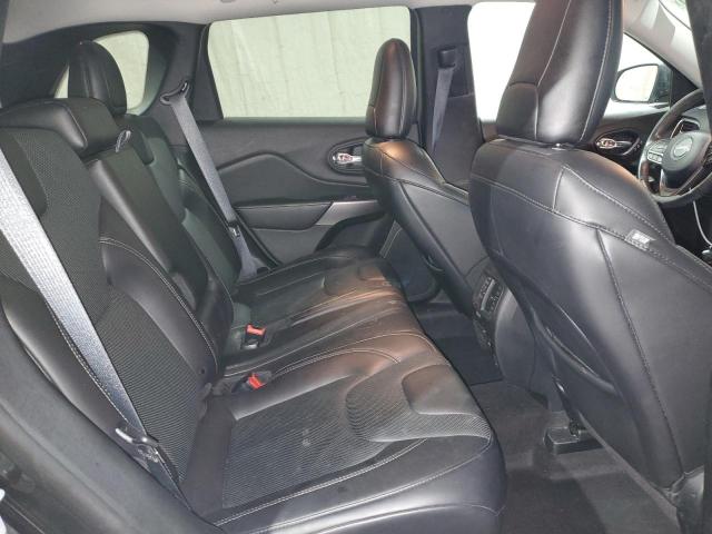 Photo 11 from auction – 2019 JEEP CHEROKEE L with VIN 1C4PJMDX1KD417116