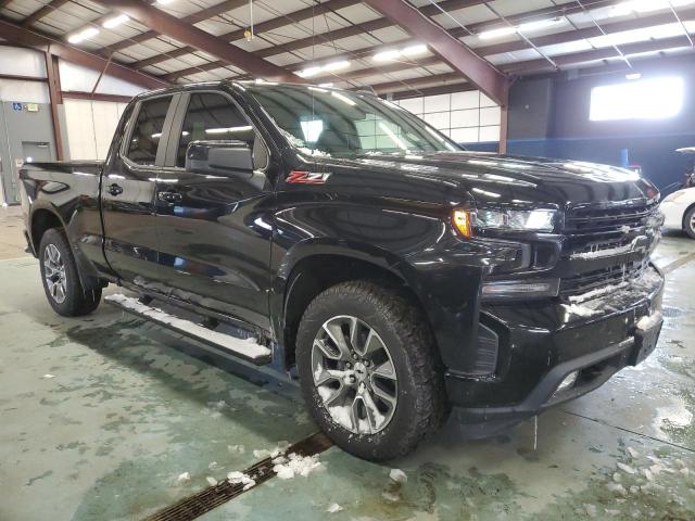 Photo 4 from auction – 2019 CHEVROLET SILVERADO with VIN 1GCRYEED5KZ328117