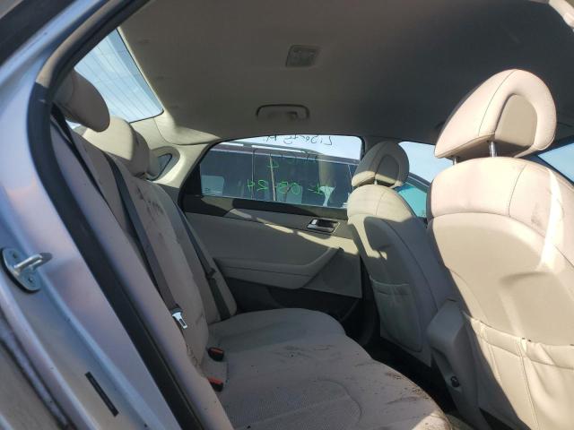 Photo 10 from auction – 2016 HYUNDAI SONATA SE with VIN 5NPE24AF7GH263481