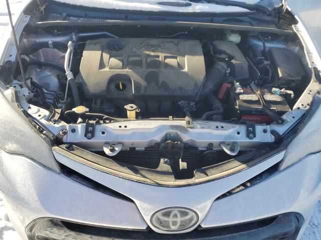 Photo 11 from auction – 2017 TOYOTA COROLLA L with VIN 5YFBURHE6HP606857