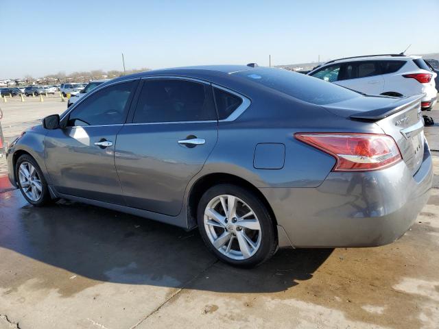 Photo 2 from auction – 2015 NISSAN ALTIMA 2.5 with VIN 1N4AL3AP7FC176386