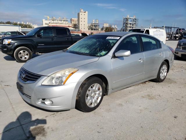 NISSAN ALTIMA BAS 2012 with VIN 1N4AL2AP9CC198993 - Photo from auction