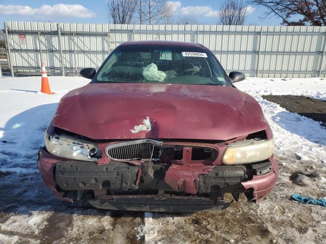 Photo 5 from auction – 2003 BUICK CENTURY CU with VIN 2G4WS52J431126597
