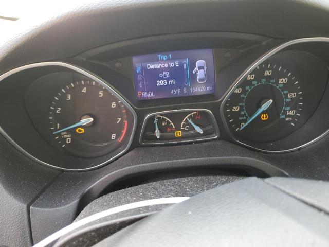 Photo 9 from auction – 2013 FORD FOCUS SE with VIN 1FADP3F29DL155454