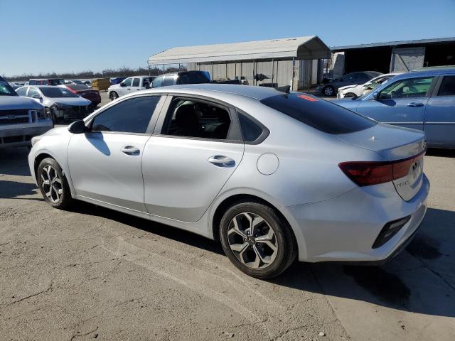 Photo 2 from auction – 2021 KIA FORTE FE with VIN 3KPF24AD8ME286741