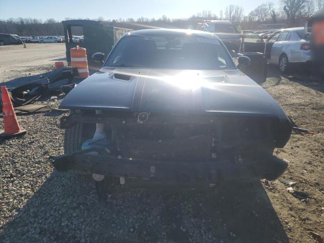 Photo 5 from auction – 2014 DODGE CHALLENGER with VIN 2C3CDYBT1EH110585