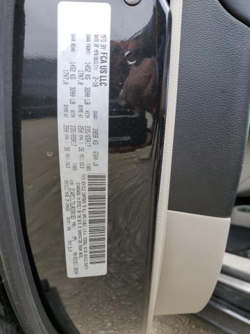 Photo 14 from auction – 2018 CHRYSLER PACIFICA H with VIN 2C4RC1L73JR230183