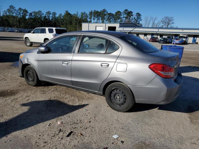 Photo 2 from auction – 2017 MITSUBISHI MIRAGE G4 with VIN ML32F3FJ2HHF19532