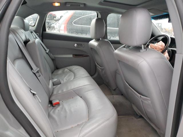Photo 10 from auction – 2007 BUICK ALLURE CXL with VIN 2G4WJ582071103214