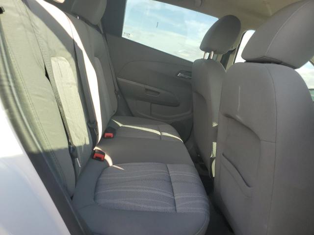 Photo 10 from auction – 2016 CHEVROLET SONIC LT with VIN 1G1JC6SH4G4121711
