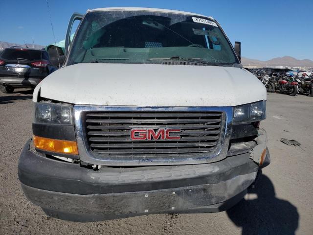 Photo 5 from auction – 2018 GMC SAVANA with VIN 1GTW7AFG6J1911445