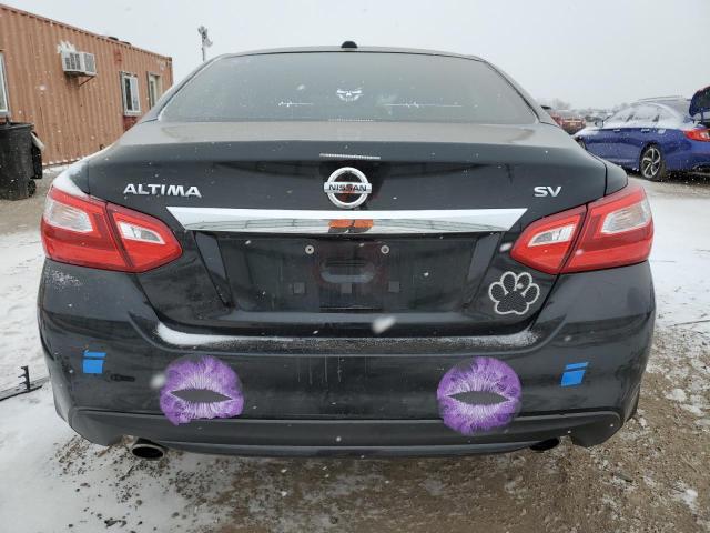 Photo 6 from auction – 2016 NISSAN ALTIMA 2.5 with VIN 1N4AL3AP1GC225857