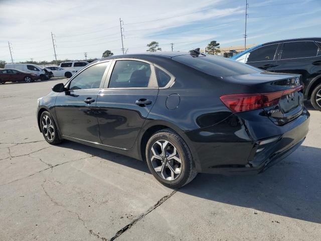 Photo 2 from auction – 2020 KIA FORTE FE with VIN 3KPF24ADXLE205947
