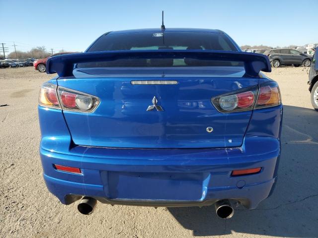 Photo 6 from auction – 2010 MITSUBISHI LANCER RAL with VIN JA32V6FV4AU026982