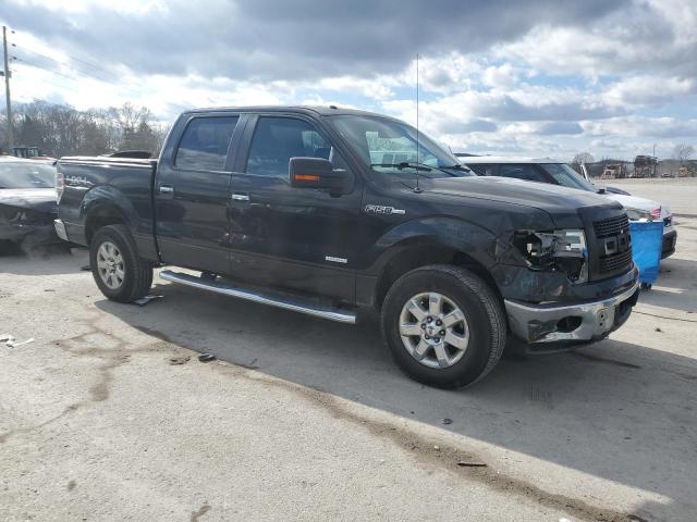 Photo 4 from auction – 2014 FORD F150 SUPER with VIN 1FTFW1ET4EFB68584