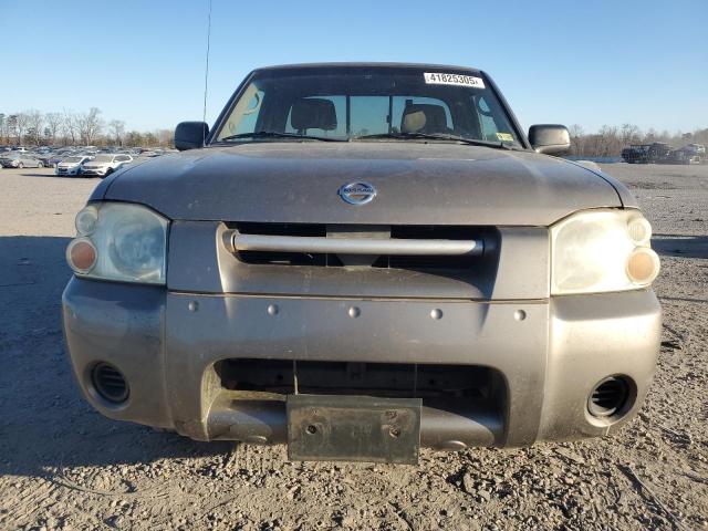 Photo 5 from auction – 2004 NISSAN FRONTIER K with VIN 1N6DD26T24C419276