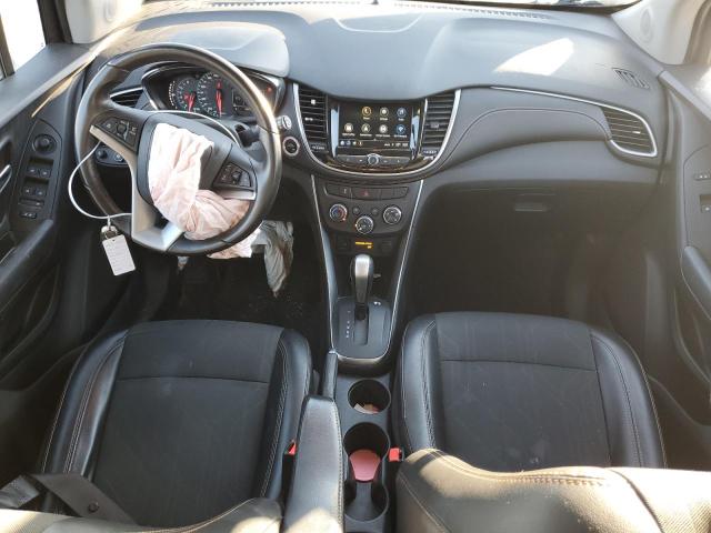 Photo 8 from auction – 2018 CHEVROLET TRAX 1LT with VIN 3GNCJPSB2JL301673