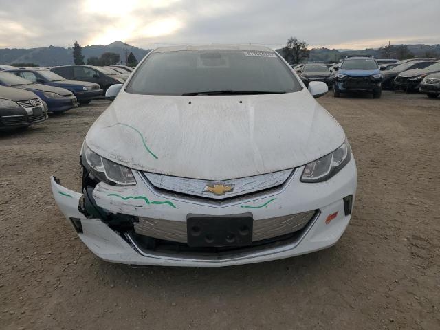 Photo 5 from auction – 2019 CHEVROLET VOLT LT with VIN 1G1RC6S59KU131541