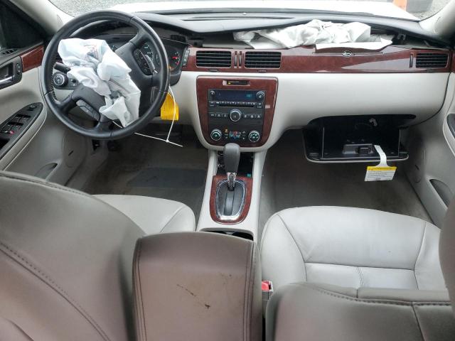Photo 8 from auction – 2009 CHEVROLET IMPALA 2LT with VIN 2G1WC57M891192561
