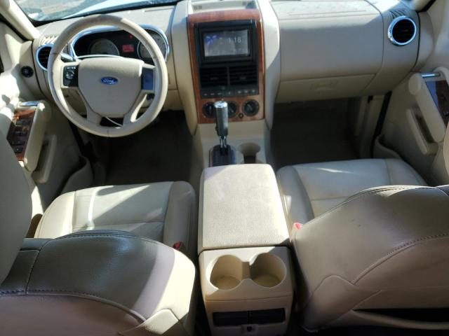 Photo 8 from auction – 2006 FORD EXPLORER E with VIN 1FMEU74E96UA32788