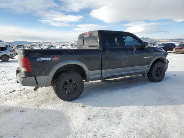 Photo 3 from auction – 2010 DODGE RAM 1500 with VIN 1D7RV1GT2AS198459