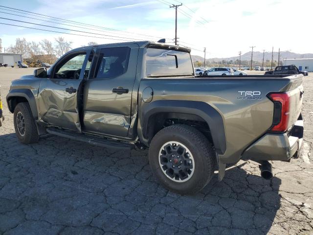 Photo 2 from auction – 2024 TOYOTA TACOMA DOU with VIN 3TMLB5JN8RM076123