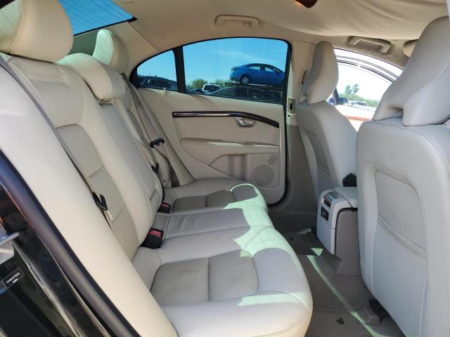 Photo 10 from auction – 2015 VOLVO S80 PREMIE with VIN YV140MAC5F1184284
