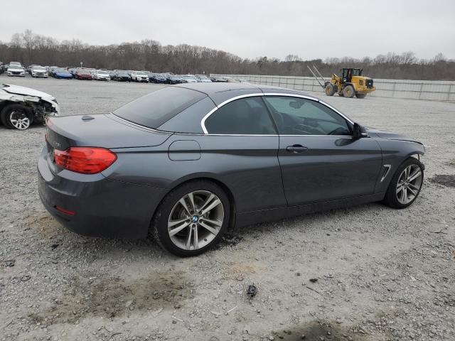 Photo 3 from auction – 2014 BMW 428 I with VIN WBA3V5C52EP751132