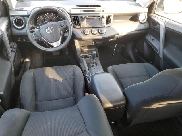 Photo 8 from auction – 2016 TOYOTA RAV4 LE with VIN 2T3BFREV8GW499670