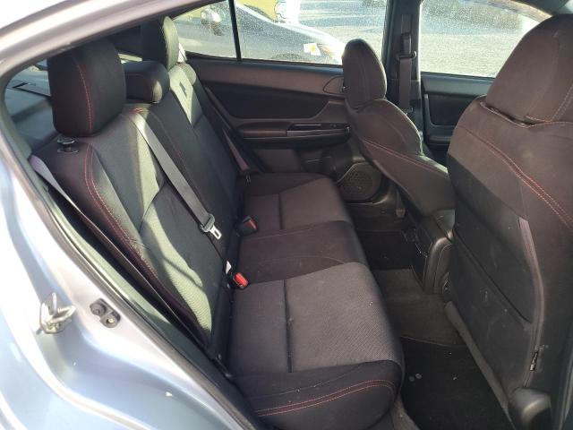 Photo 10 from auction – 2015 SUBARU WRX with VIN JF1VA1A60F9823243