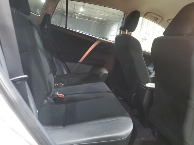 Photo 11 from auction – 2015 TOYOTA RAV4 LE with VIN JTMBFREV1FD135571