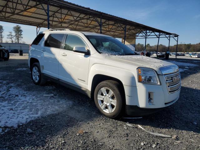 Photo 4 from auction – 2011 GMC TERRAIN SL with VIN 2CTALSEC0B6362242