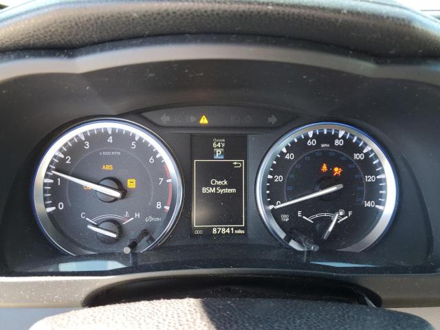 Photo 9 from auction – 2015 TOYOTA HIGHLANDER with VIN 5TDYKRFH1FS068179