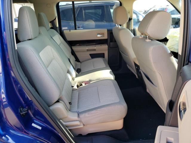 Photo 10 from auction – 2014 FORD FLEX SEL with VIN 2FMHK6C83EBD41296