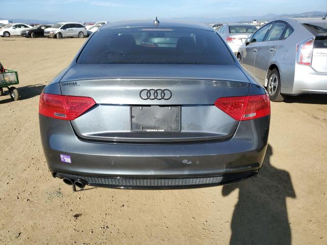 Photo 6 from auction – 2014 AUDI A5 PREMIUM with VIN WAUMFAFR8EA023343