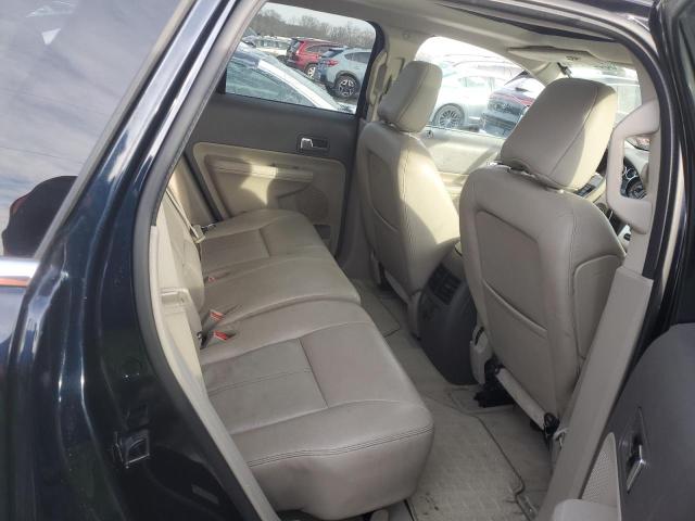 Photo 11 from auction – 2010 FORD EDGE LIMIT with VIN 2FMDK3KC9ABA30601