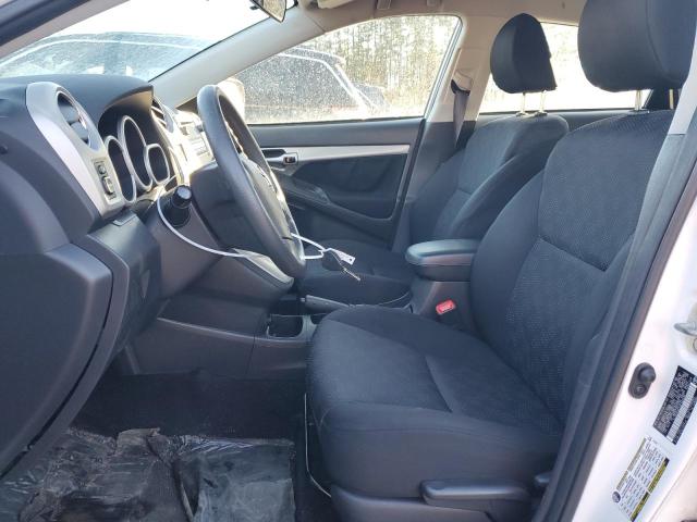 Photo 7 from auction – 2009 TOYOTA COROLLA MA with VIN 2T1KU40E59C185598