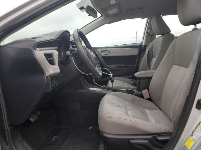Photo 7 from auction – 2014 TOYOTA COROLLA L with VIN 5YFBURHE2EP135317