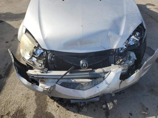 Photo 11 from auction – 2004 ACURA RSX with VIN JH4DC54824S004677
