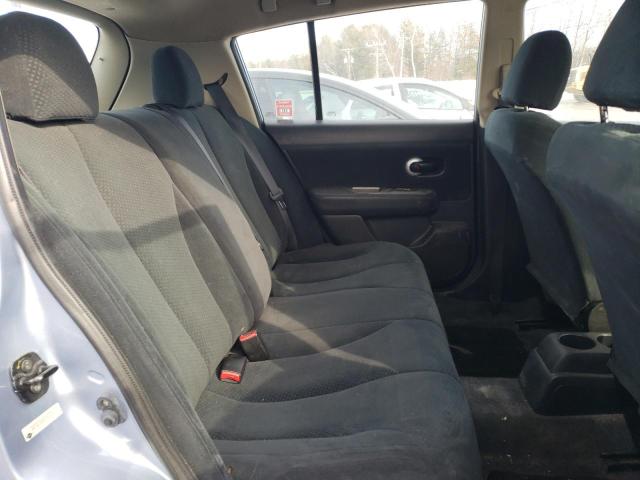 Photo 10 from auction – 2012 NISSAN VERSA S with VIN 3N1BC1CP0CK229342