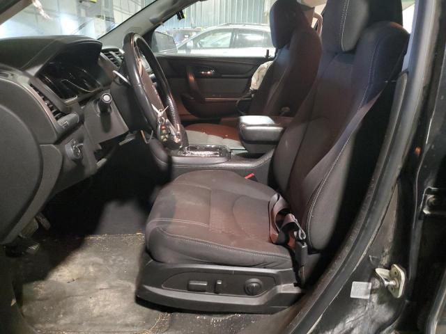 Photo 7 from auction – 2014 GMC ACADIA SLE with VIN 1GKKVPKD7EJ147411
